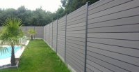 Portail Clôtures dans la vente du matériel pour les clôtures et les clôtures à Brimeux